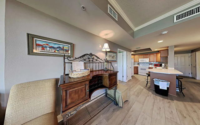 Mediterranea by Panhandle Getaways