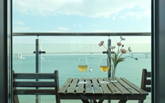 SoTA Collection The Terrace