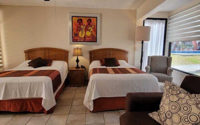 Hotel Quinta San Carlos