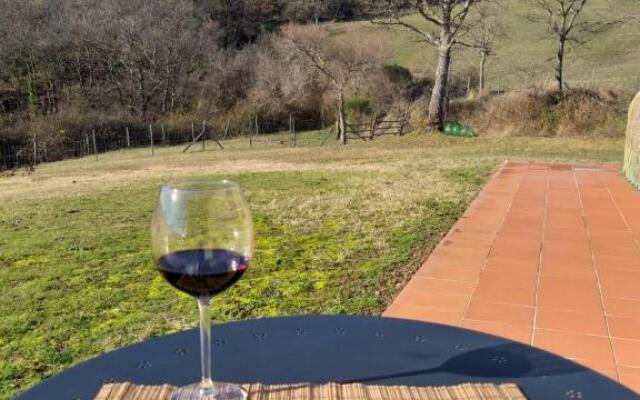 Terre di GIORGIO - Agriturismo Villa la Palazzetta