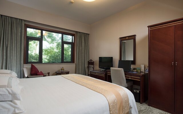 Zhejiang Xizi Hotel