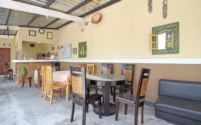 RedDoorz near UMY Yogyakarta