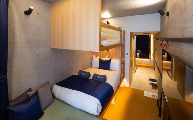 Sakura Cross Hotel Shinjuku East Annex