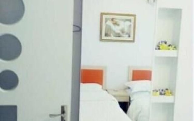 Beijing Yihai Jiacheng Hotel