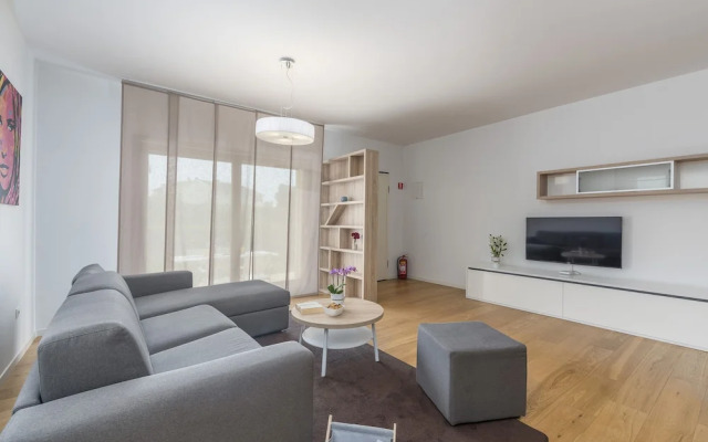 Apartments Maj Residence Premium