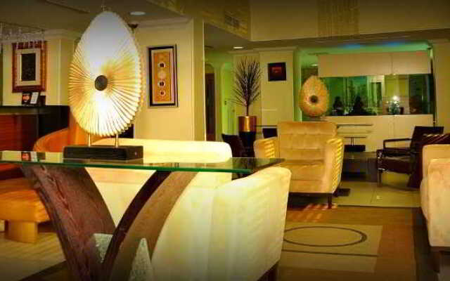 Westown Hotels Ikeja