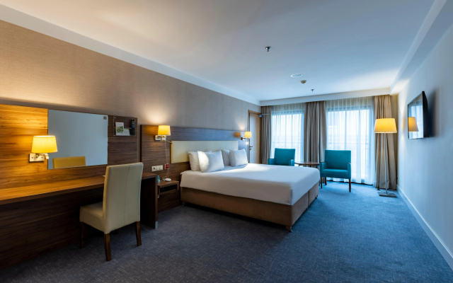 Holiday Inn Lodz by IHG - фото 4