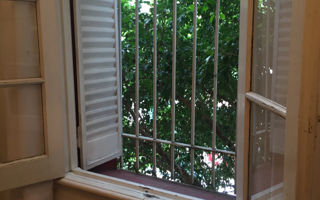 Zola Hostel