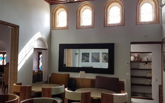 Dar Shaân
