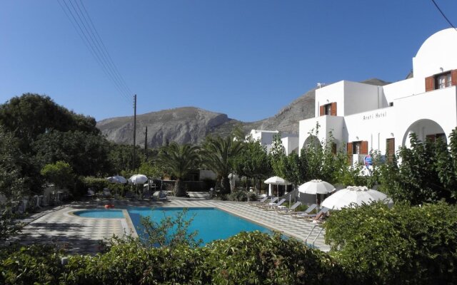 Areti Hotel