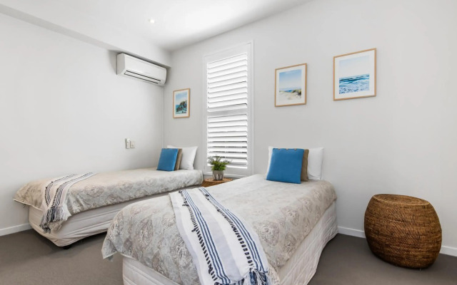 Metzo Noosa Resort