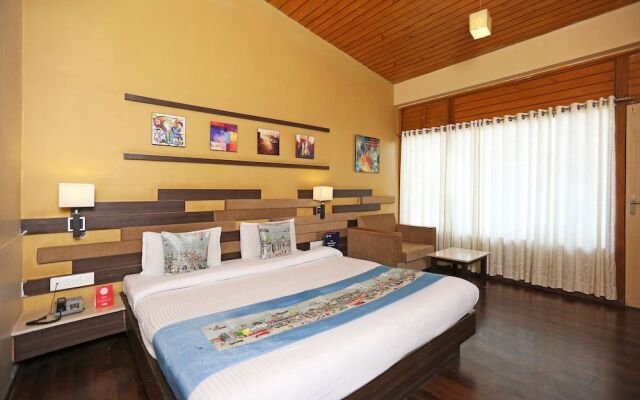 OYO 8600 Hotel Deepali Executive