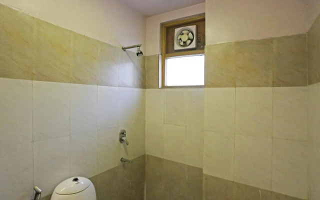 Hotel Milan by Foxi Group Near Delhi Airport