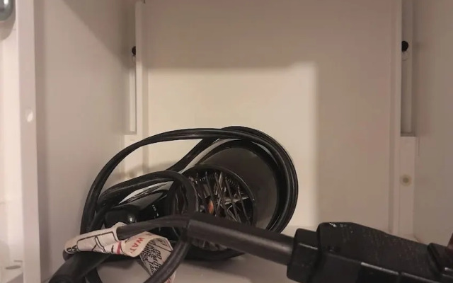 Centric and Cozy Apartment