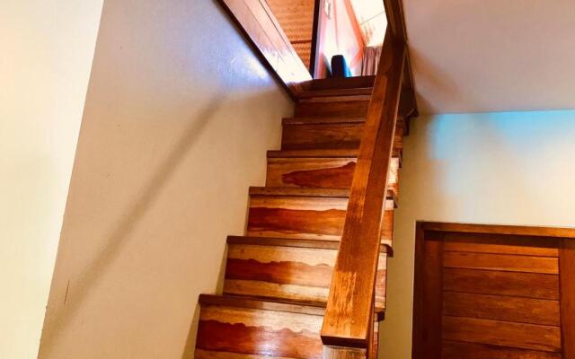Boutique Village Hotel SHA Plus by ZUZU