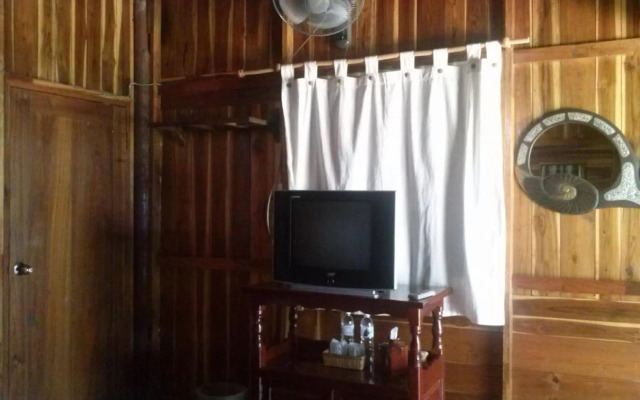 Tewdoi Garden Resort