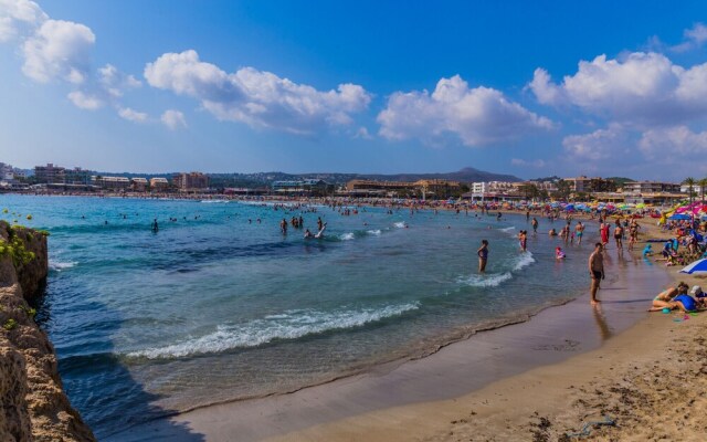 Duplex Penthouse Salonica Javea Arenal