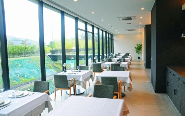 Hotel Vison