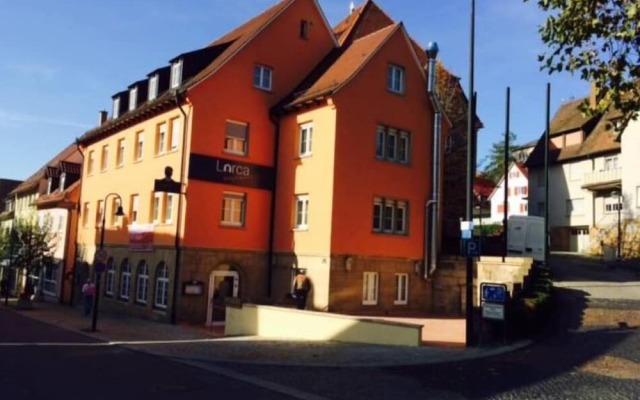 Burghotel Weinsberg