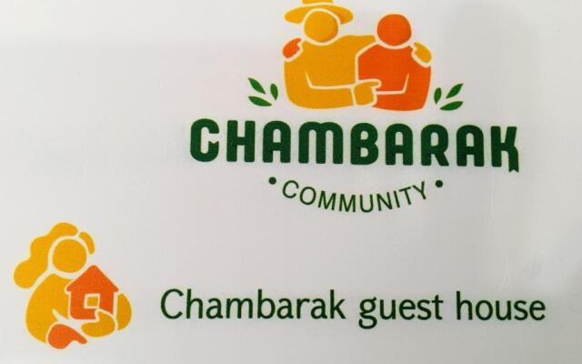 Chambarak Hotel