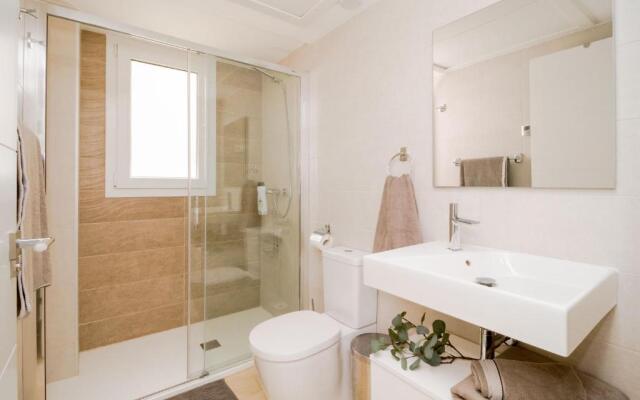 Espanatour RECOLETA 3C