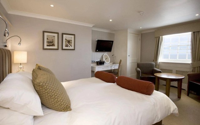 Royal Albion Hotel