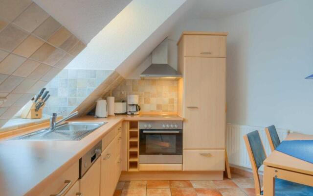 Strandhaus Thiessow Whg_ 3