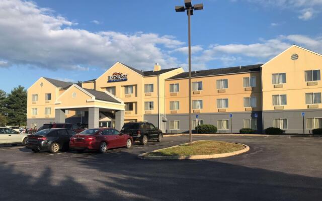 Baymont by Wyndham Chambersburg