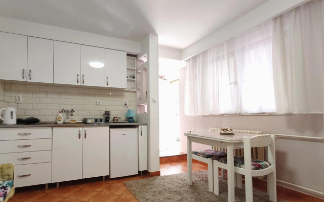 Duplex Apartment Happy