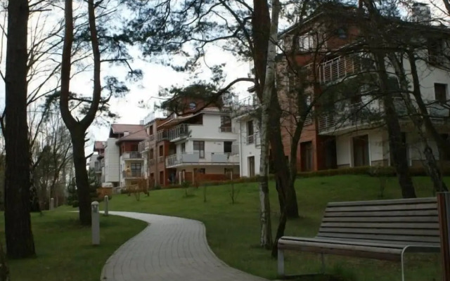 IRS ROYAL APARTMENTS - IRS Neptun Park