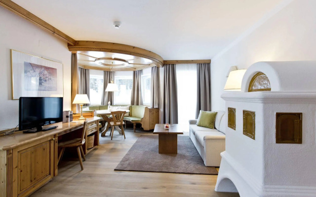 Traumhotel Alpina - Yoga & Ayurveda Adults only