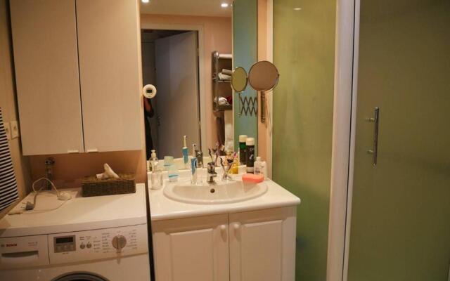 Appartement Quiberon, 2 pièces, 2 personnes - FR-1-478-143