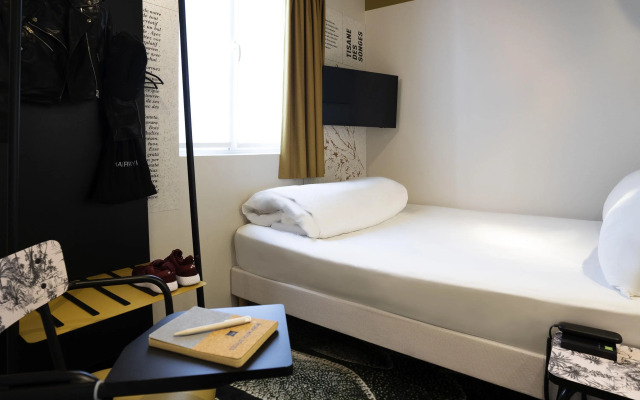 ibis Styles Paris Gare De Lyon TGV