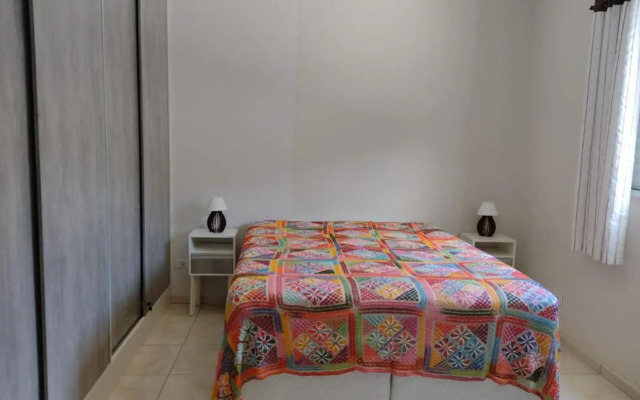 Casa de praia Caraguatatuba Massaguaçú