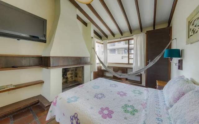 Mountain Hostels Manizales