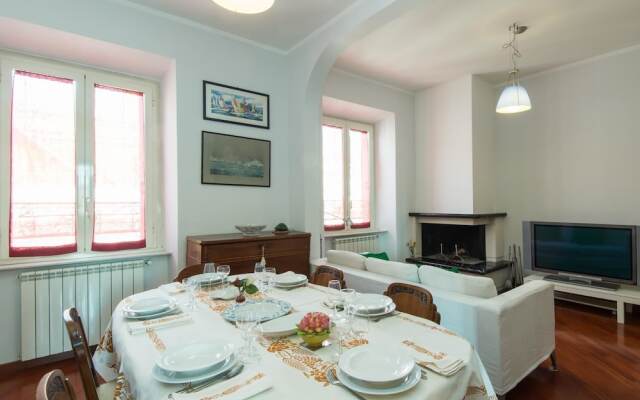 RSH Opera Luxury Terrace