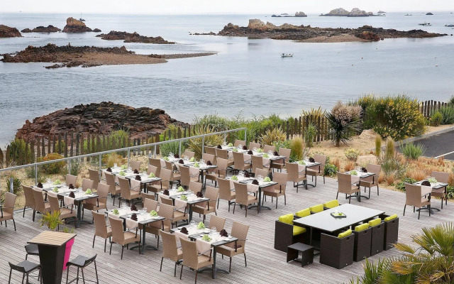 Best Western Plus Les Terrasses De Brehat