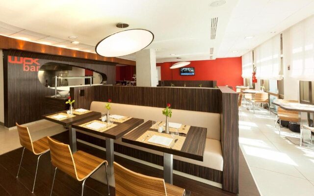 ibis Tunis