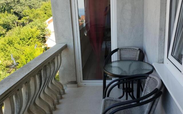 Apartmani Sijaric