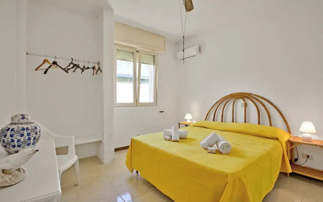 Villa Dei Fanti On The Sandy Beach