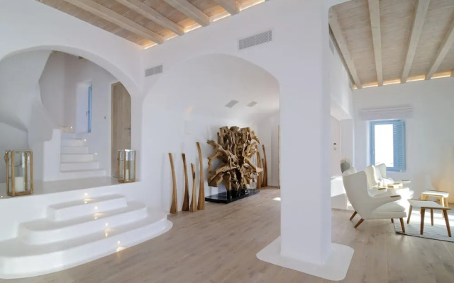 Villa Seabird