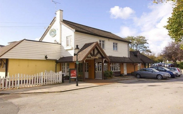 Premier Inn Coventry South (A45) Hotel