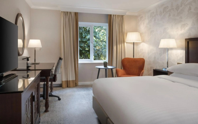 Delta Hotels by Marriott Tudor Park Country Club