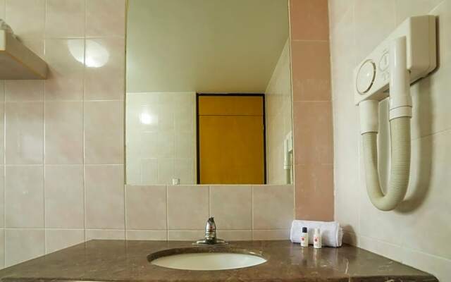 Capital O Autoparador Del Valle,Centro Industrial Tlalnepantla