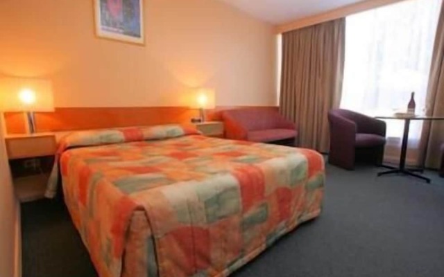 Heemskirk Motor Hotel