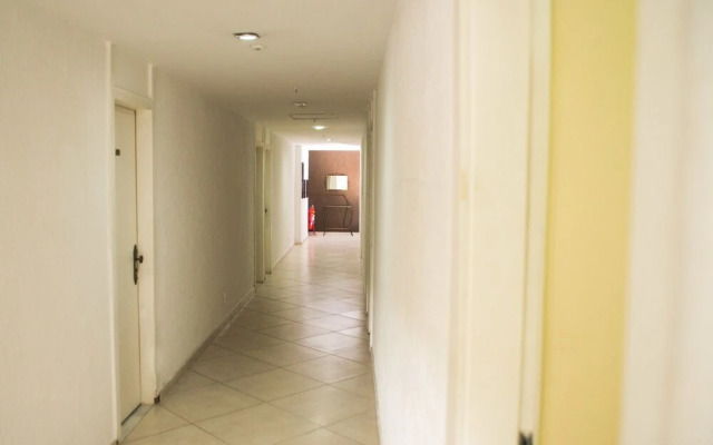Stratus Vila Hotel