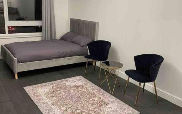 Lovely studio flat in the heart of Maidstone