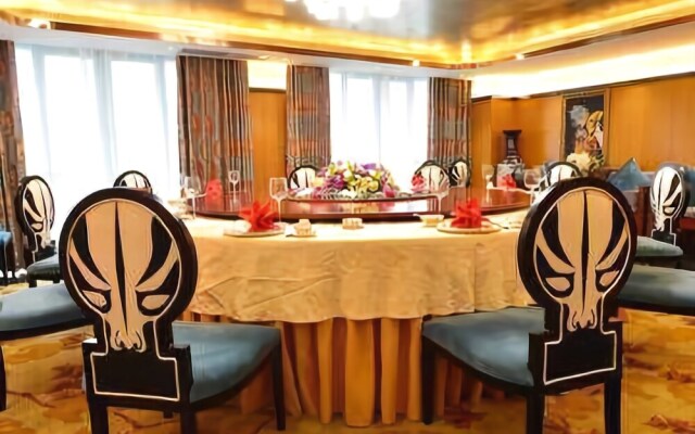 Arcadia Hotel