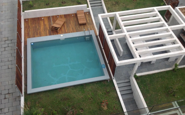 Apartamento Rambla 24