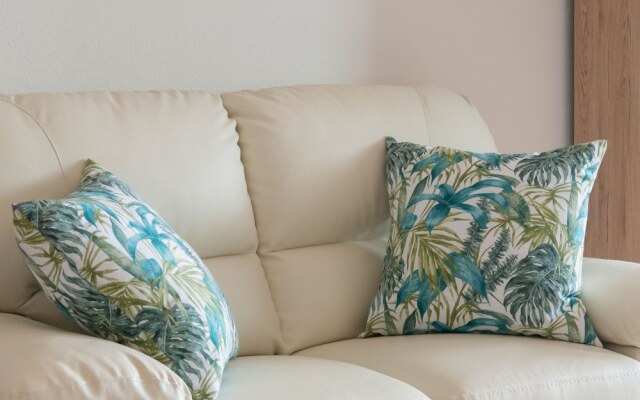 La Casa di Asia in Tanaunella